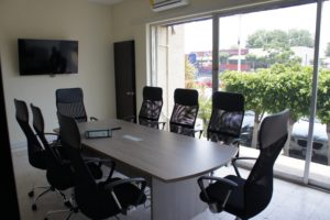 FUMIGADORES DE OFICINAS EN XOCHIMILCO